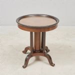 1730 9235 SMOKING TABLE